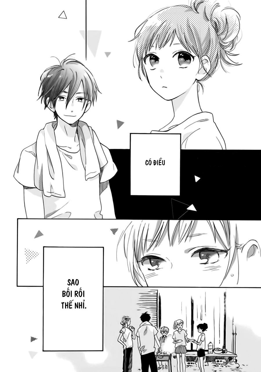 Cảm Xúc Ngọt Ngào Chapter 20 - 18