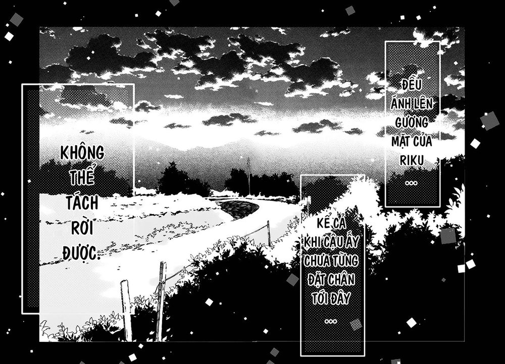 Cảm Xúc Ngọt Ngào Chapter 23 - 17