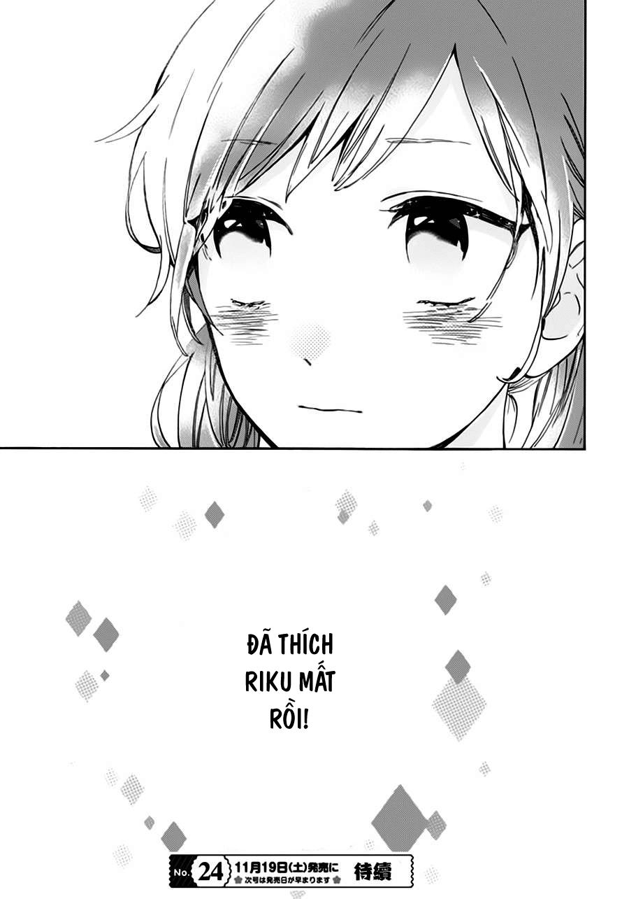 Cảm Xúc Ngọt Ngào Chapter 23 - 23