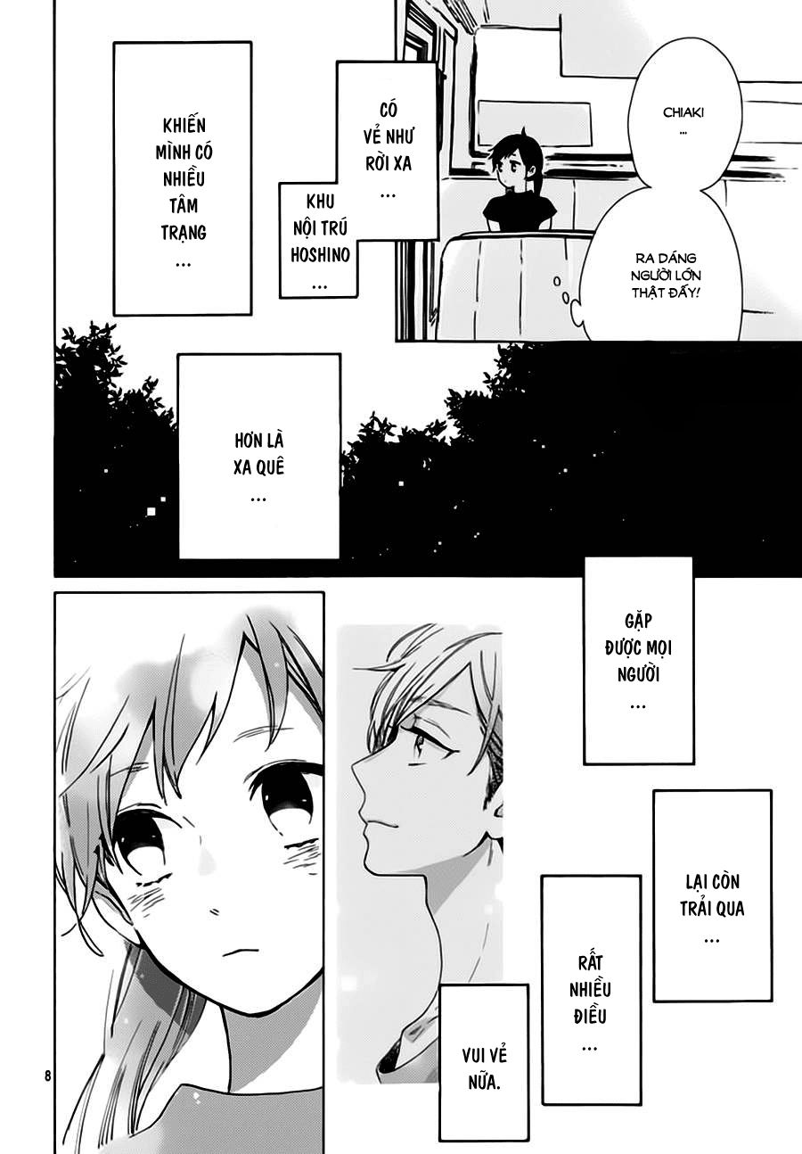 Cảm Xúc Ngọt Ngào Chapter 23 - 8