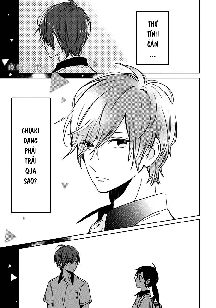 Cảm Xúc Ngọt Ngào Chapter 25 - 13