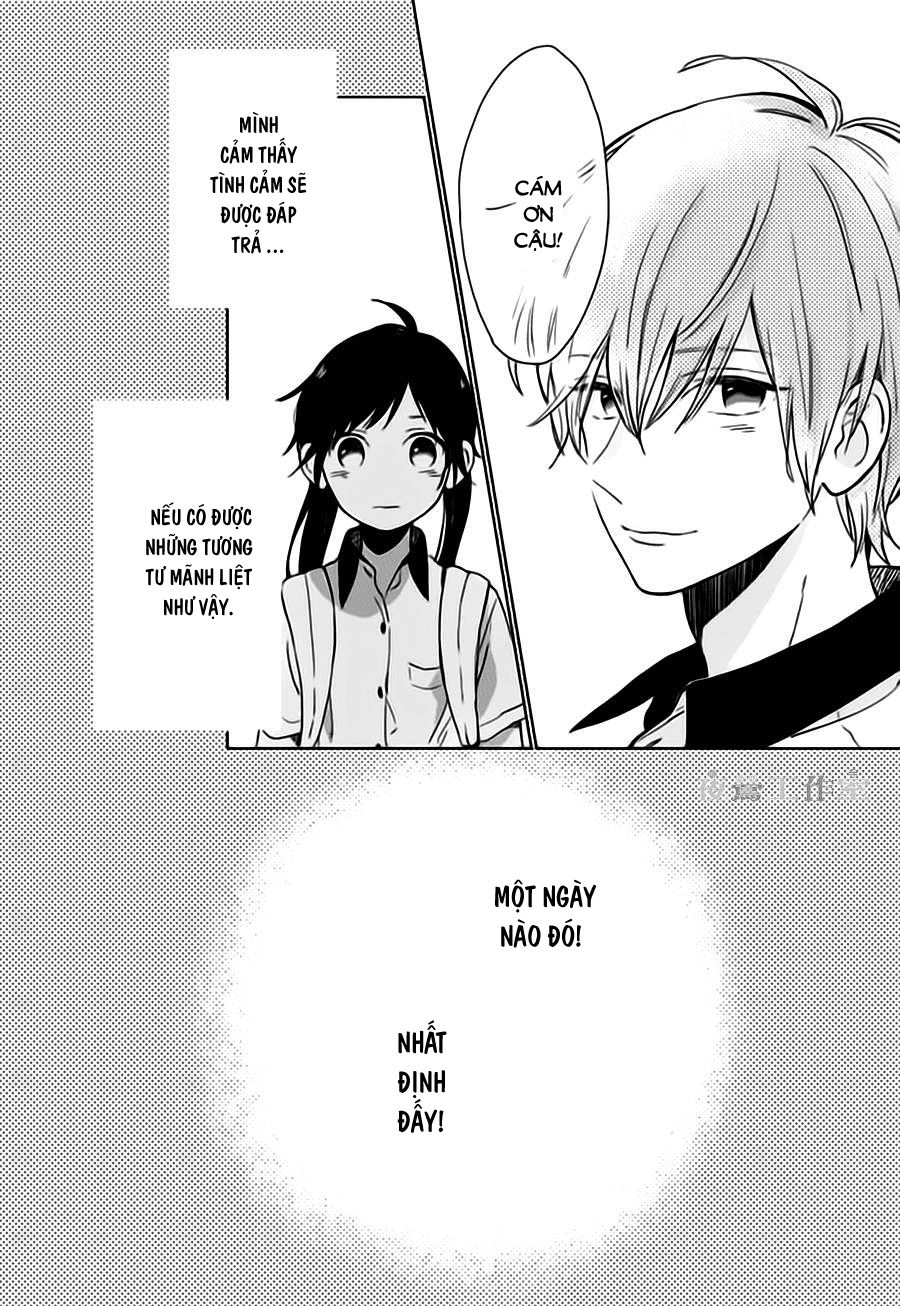 Cảm Xúc Ngọt Ngào Chapter 25 - 16