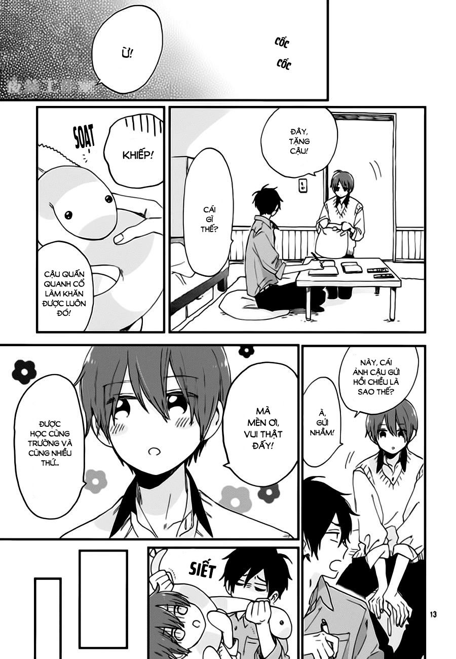 Cảm Xúc Ngọt Ngào Chapter 26 - 13