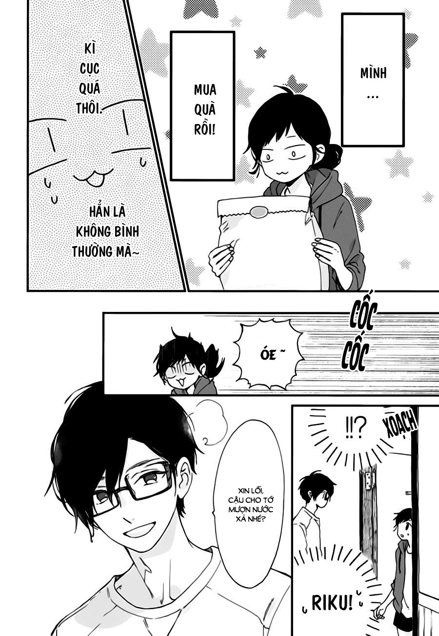 Cảm Xúc Ngọt Ngào Chapter 26 - 14