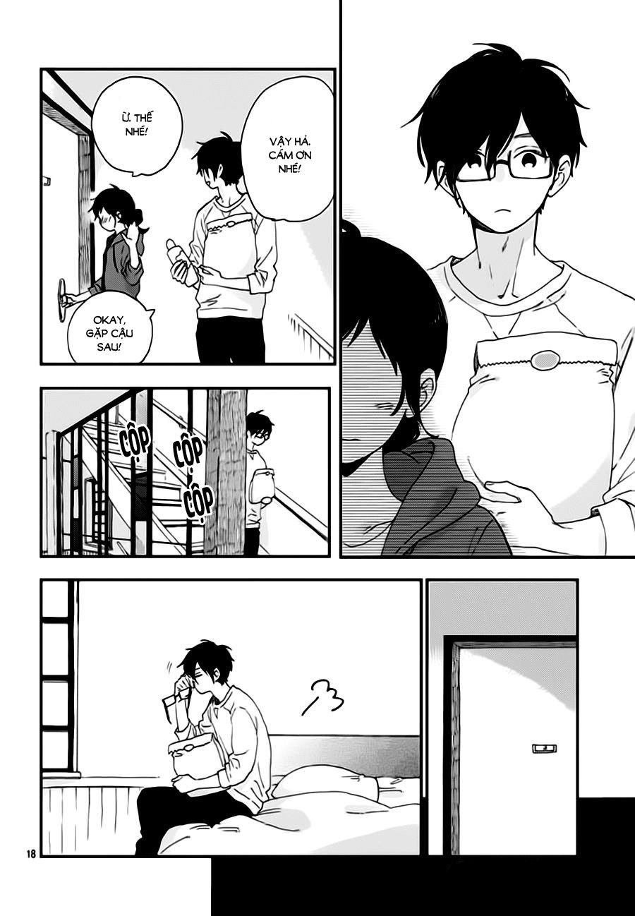 Cảm Xúc Ngọt Ngào Chapter 26 - 18