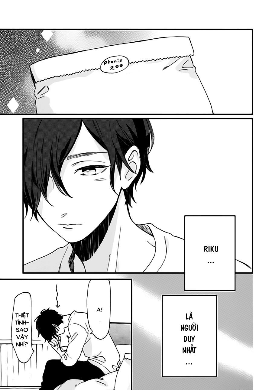 Cảm Xúc Ngọt Ngào Chapter 26 - 19