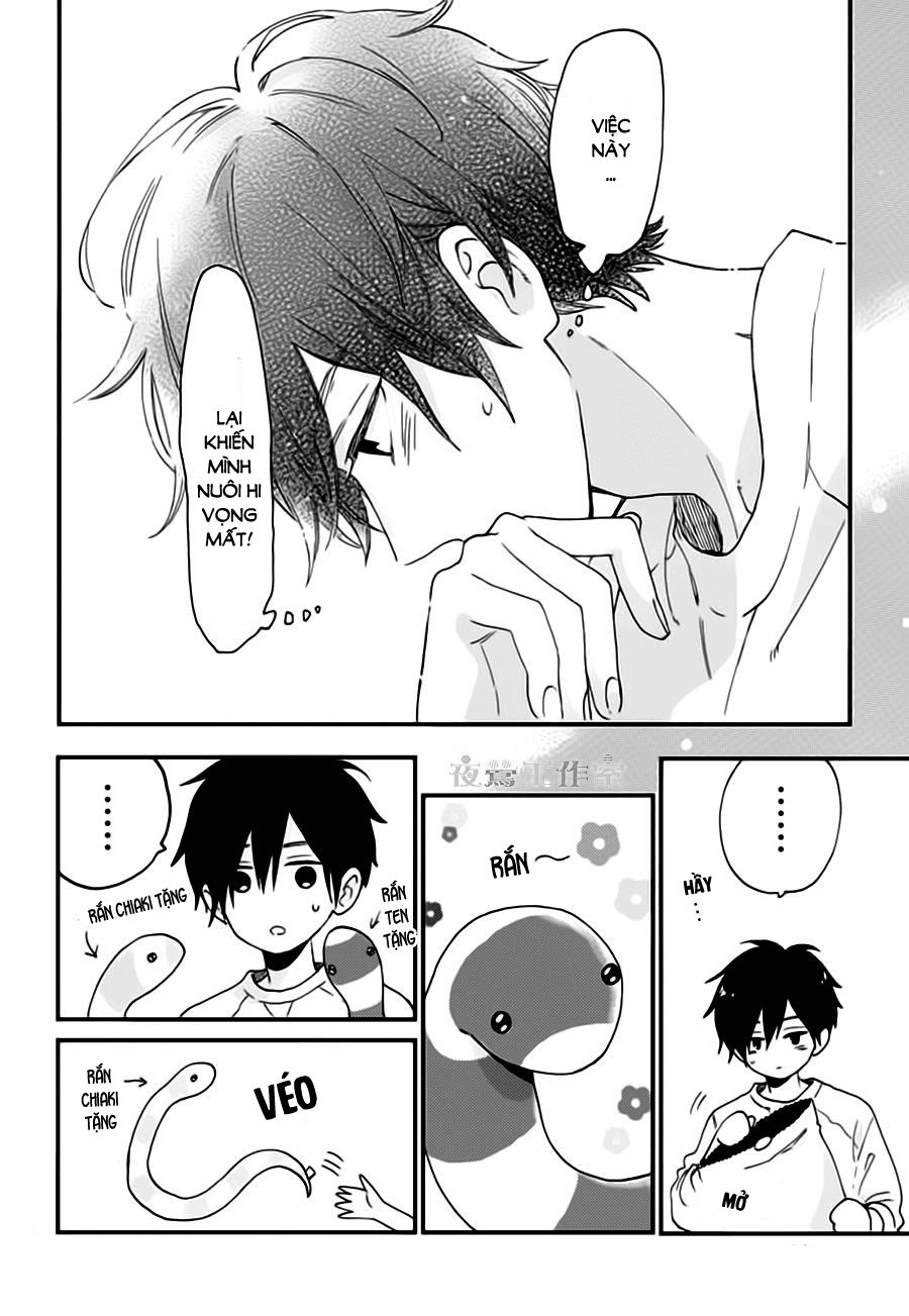 Cảm Xúc Ngọt Ngào Chapter 26 - 20