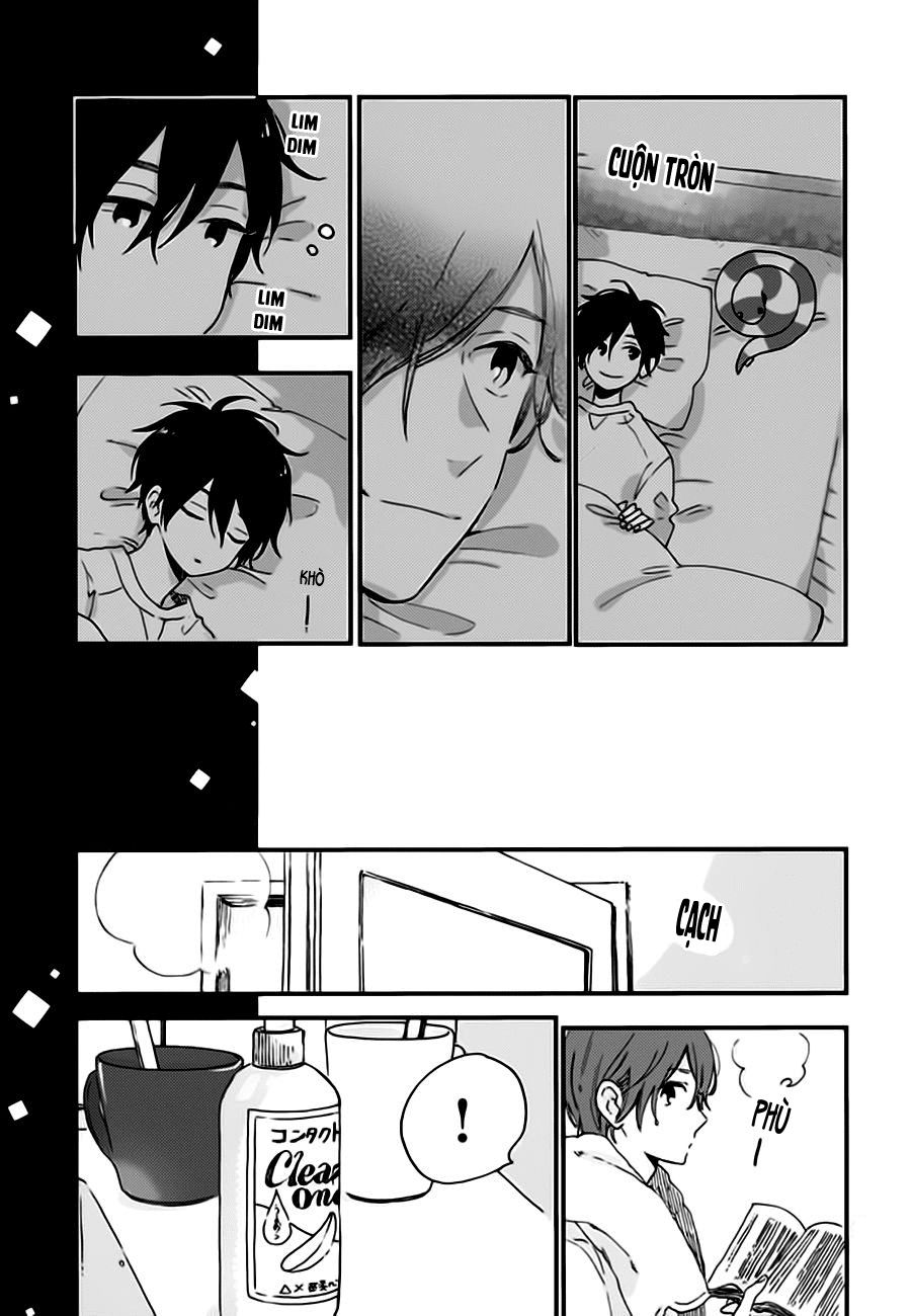 Cảm Xúc Ngọt Ngào Chapter 26 - 21