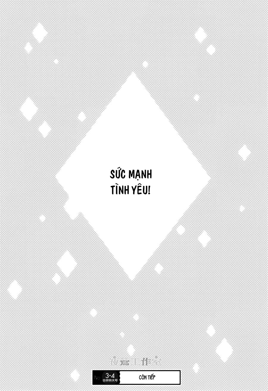 Cảm Xúc Ngọt Ngào Chapter 26 - 25