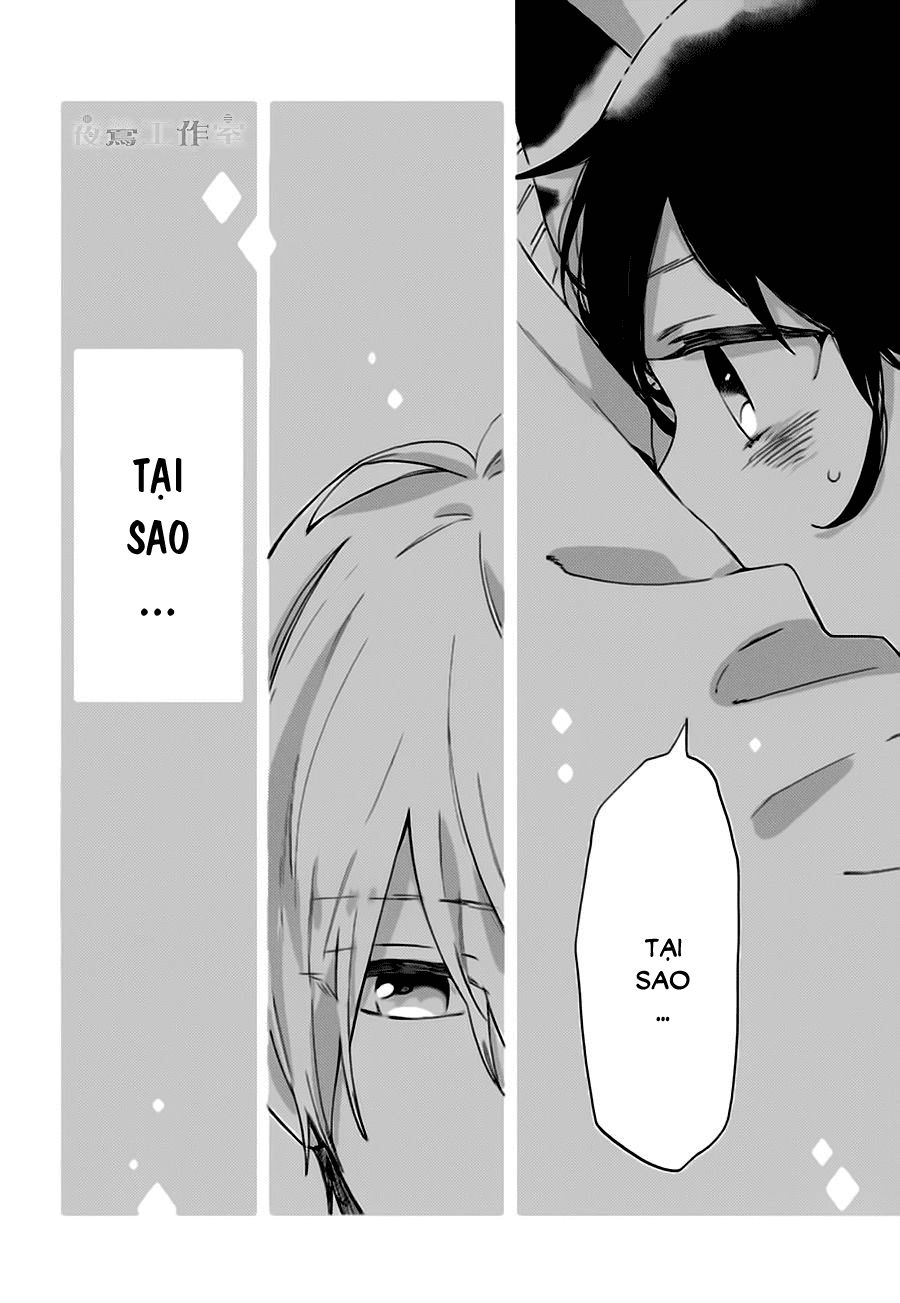 Cảm Xúc Ngọt Ngào Chapter 26 - 6