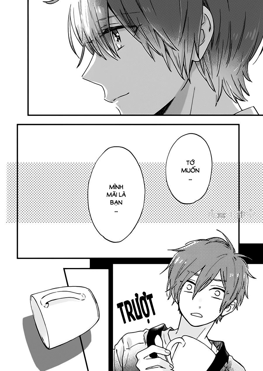Cảm Xúc Ngọt Ngào Chapter 27 - 19