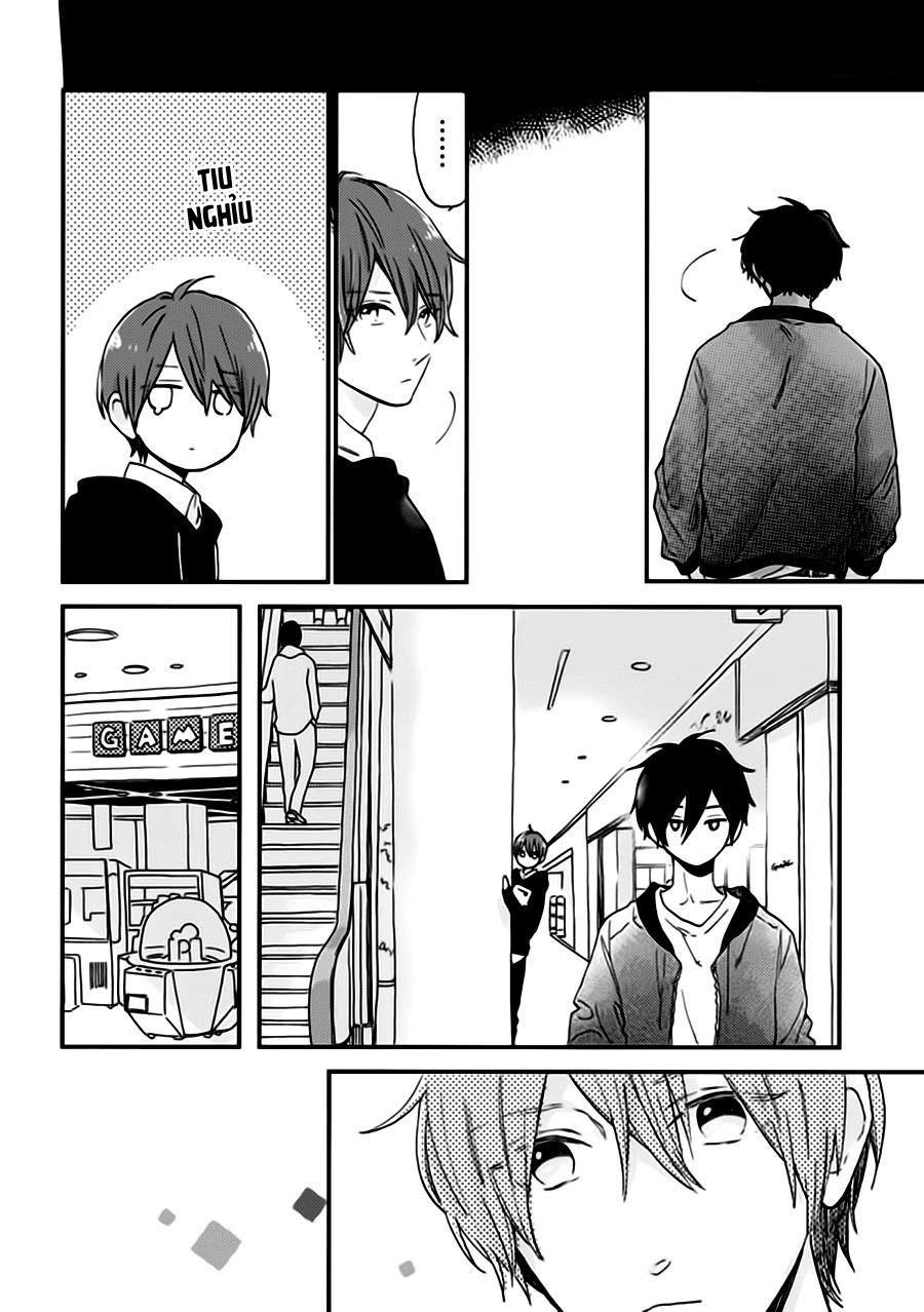 Cảm Xúc Ngọt Ngào Chapter 27 - 25