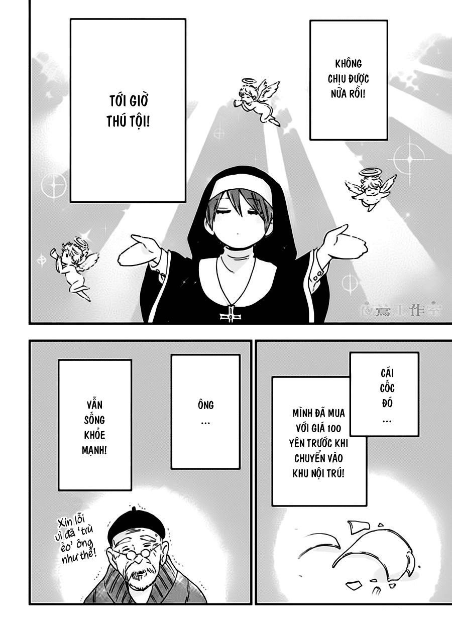 Cảm Xúc Ngọt Ngào Chapter 27 - 27