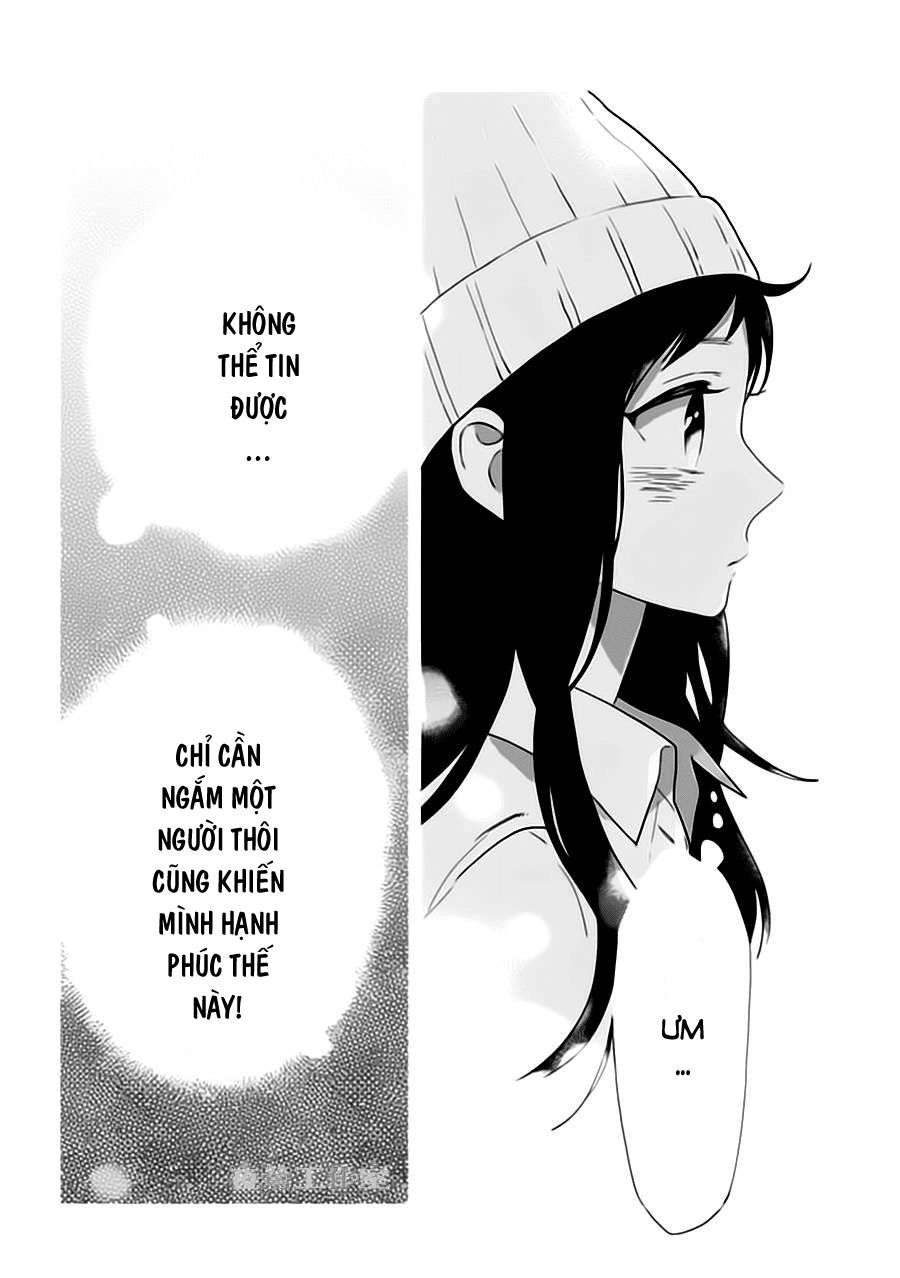 Cảm Xúc Ngọt Ngào Chapter 28 - 16