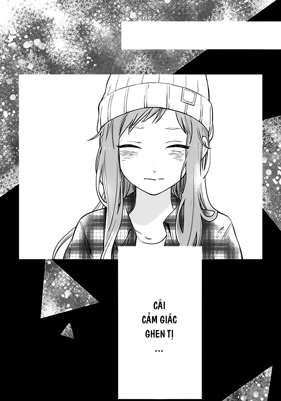 Cảm Xúc Ngọt Ngào Chapter 28 - 19