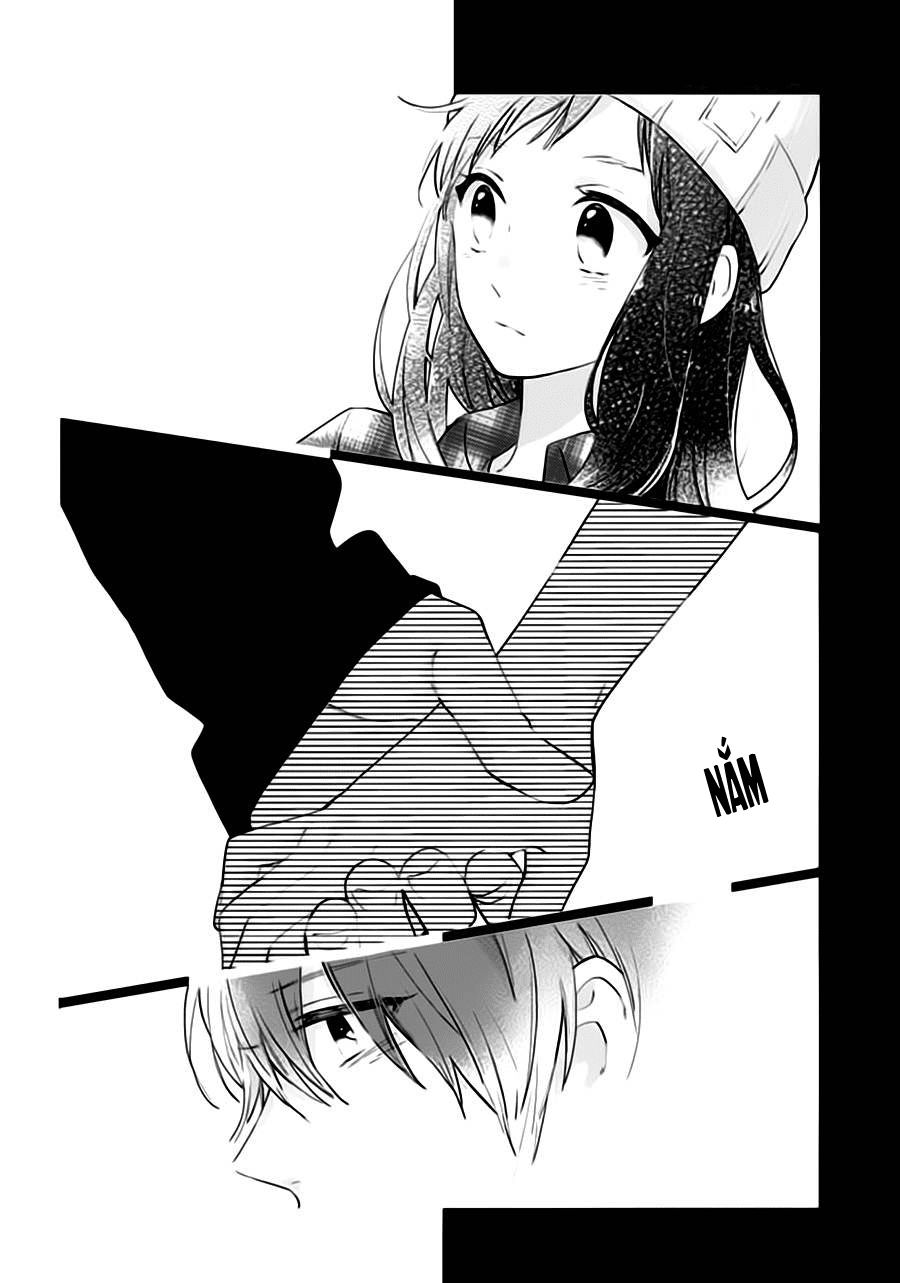 Cảm Xúc Ngọt Ngào Chapter 28 - 21