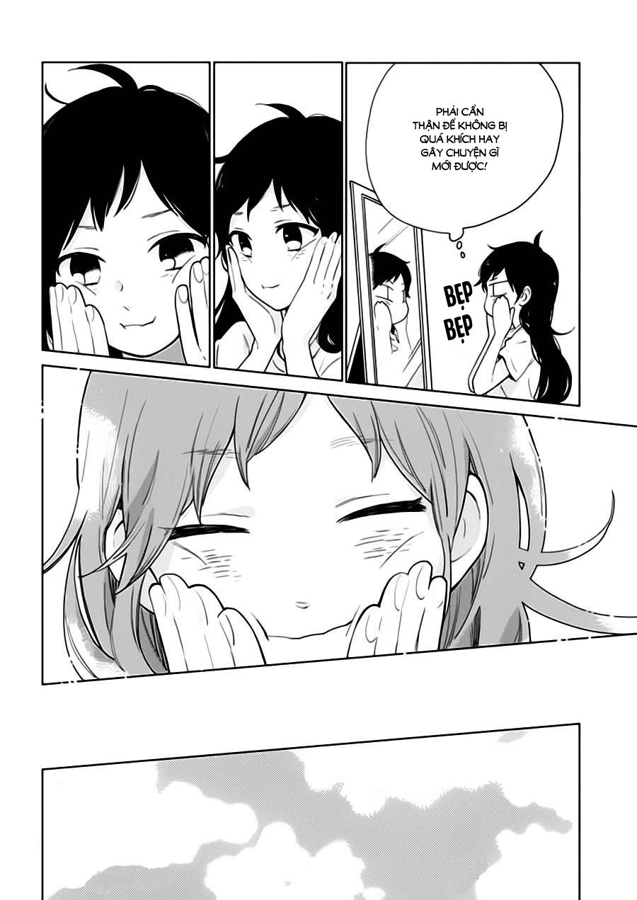 Cảm Xúc Ngọt Ngào Chapter 28 - 8