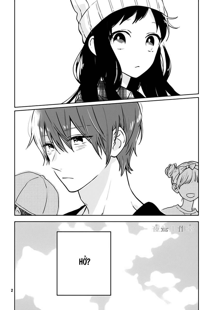 Cảm Xúc Ngọt Ngào Chapter 29 - 2