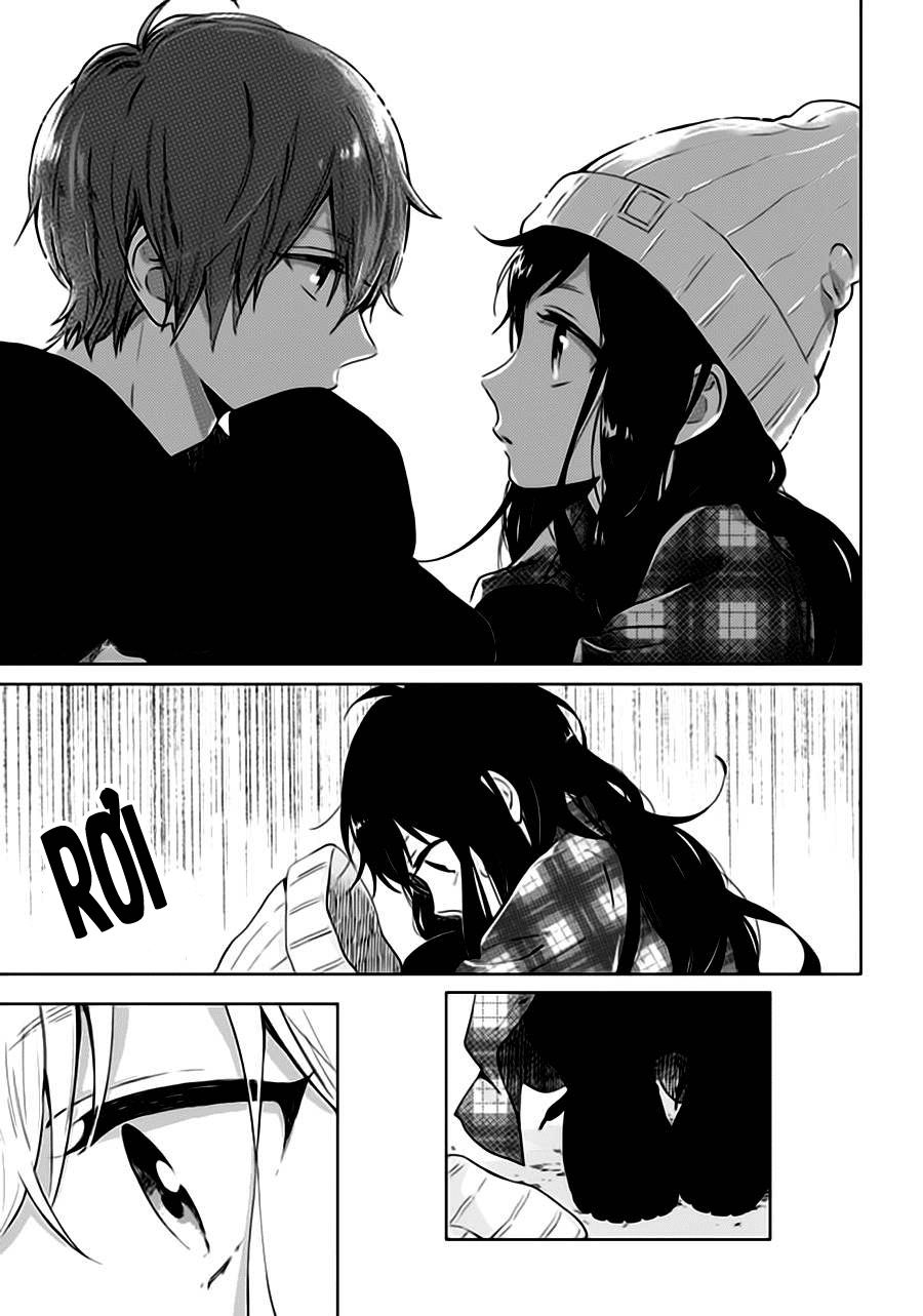 Cảm Xúc Ngọt Ngào Chapter 29 - 11