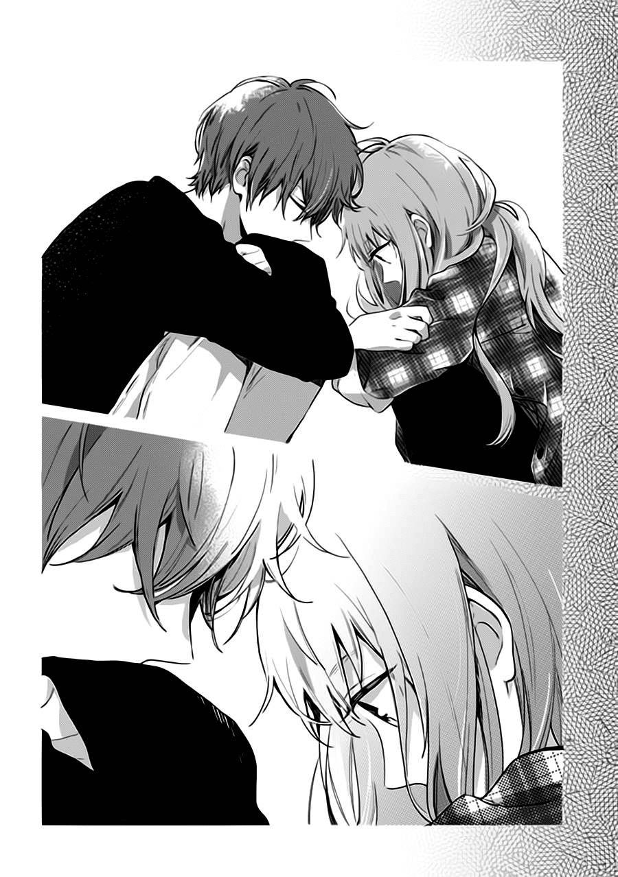 Cảm Xúc Ngọt Ngào Chapter 29 - 12