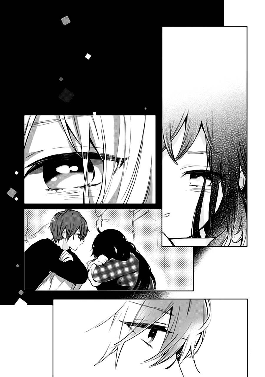 Cảm Xúc Ngọt Ngào Chapter 29 - 13