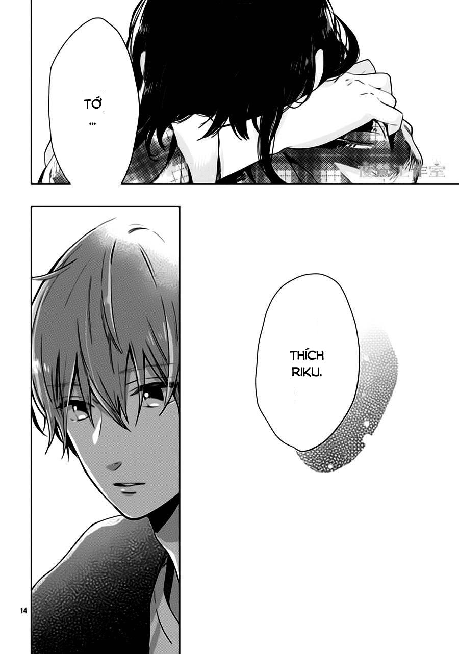 Cảm Xúc Ngọt Ngào Chapter 29 - 14