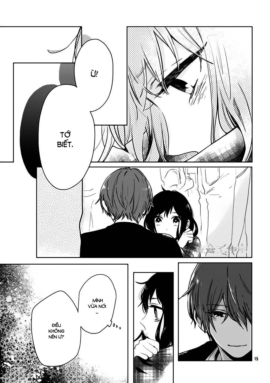Cảm Xúc Ngọt Ngào Chapter 29 - 15