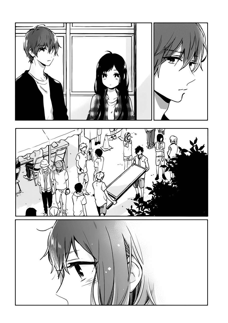 Cảm Xúc Ngọt Ngào Chapter 29 - 20