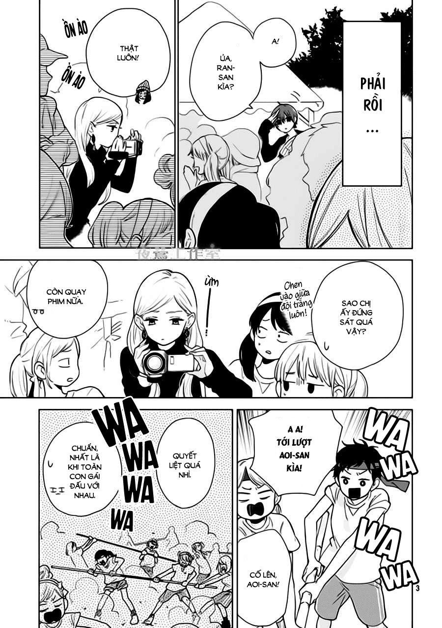 Cảm Xúc Ngọt Ngào Chapter 29 - 3