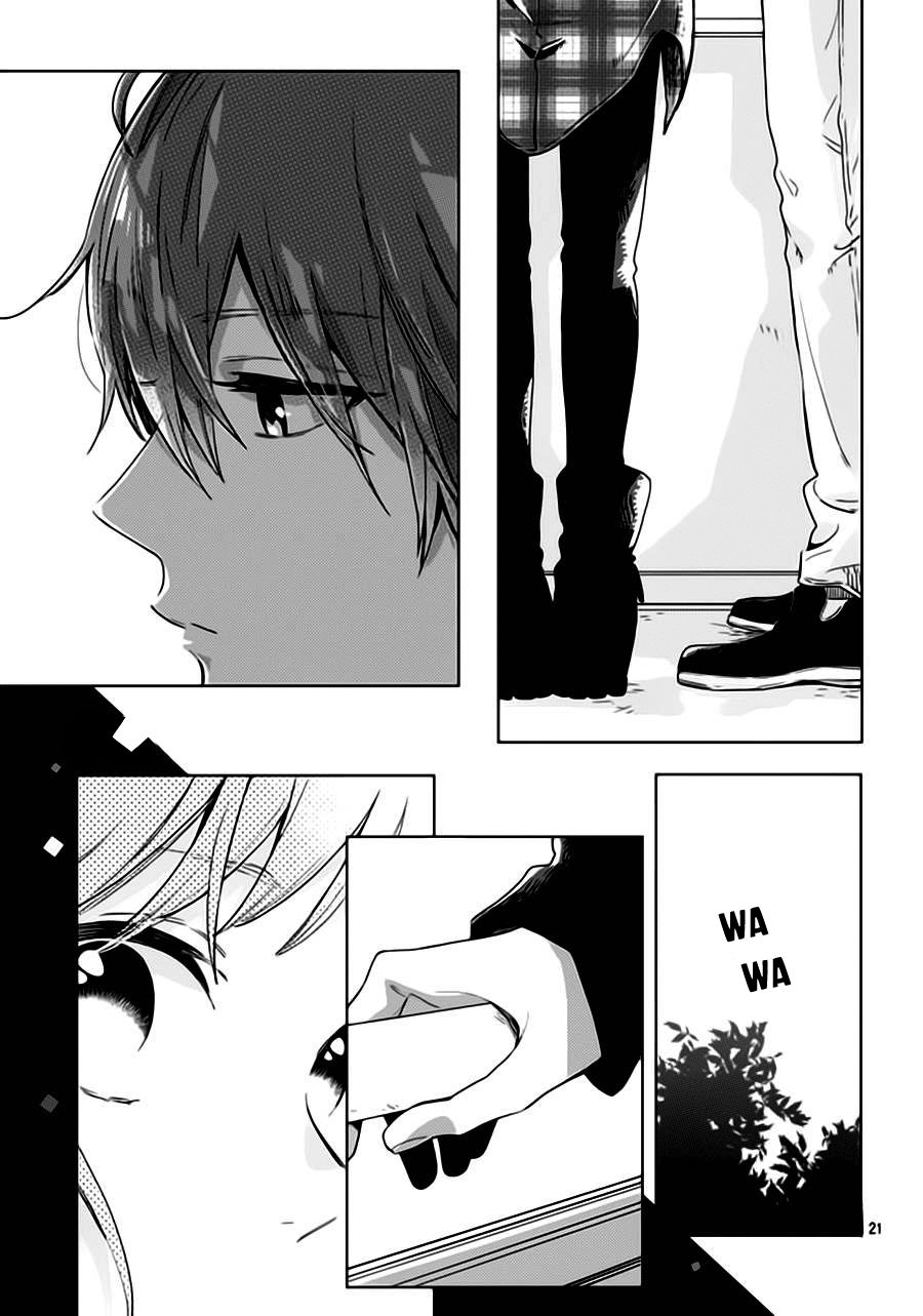 Cảm Xúc Ngọt Ngào Chapter 29 - 21