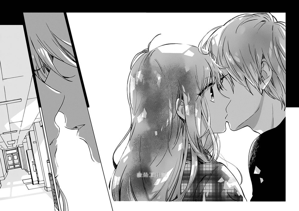 Cảm Xúc Ngọt Ngào Chapter 29 - 22