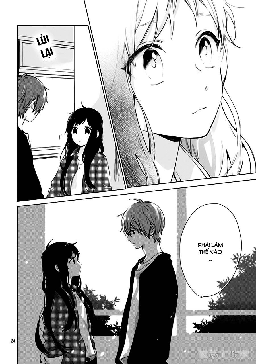 Cảm Xúc Ngọt Ngào Chapter 29 - 23