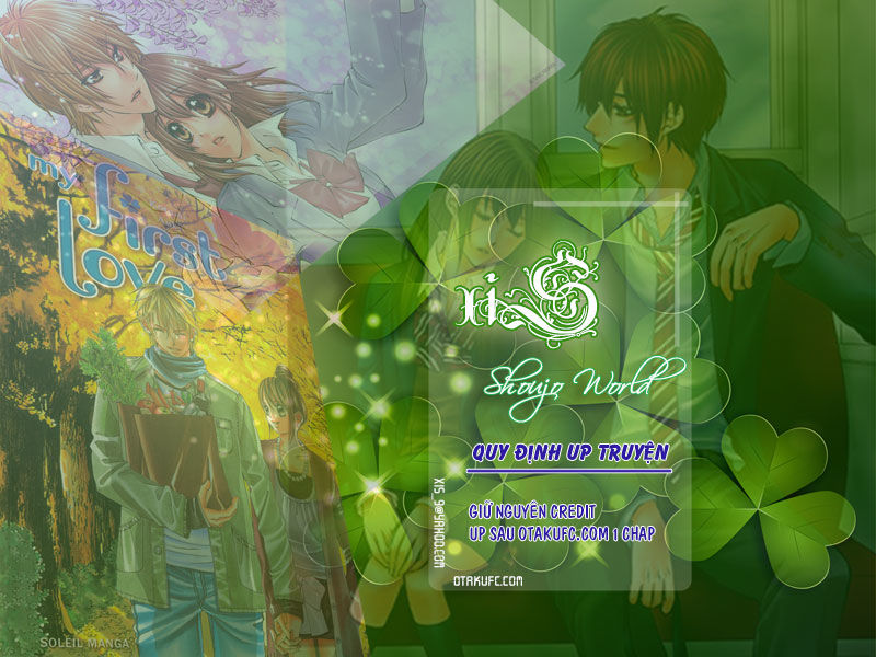 Cảm Xúc Ngọt Ngào Chapter 3 - 1