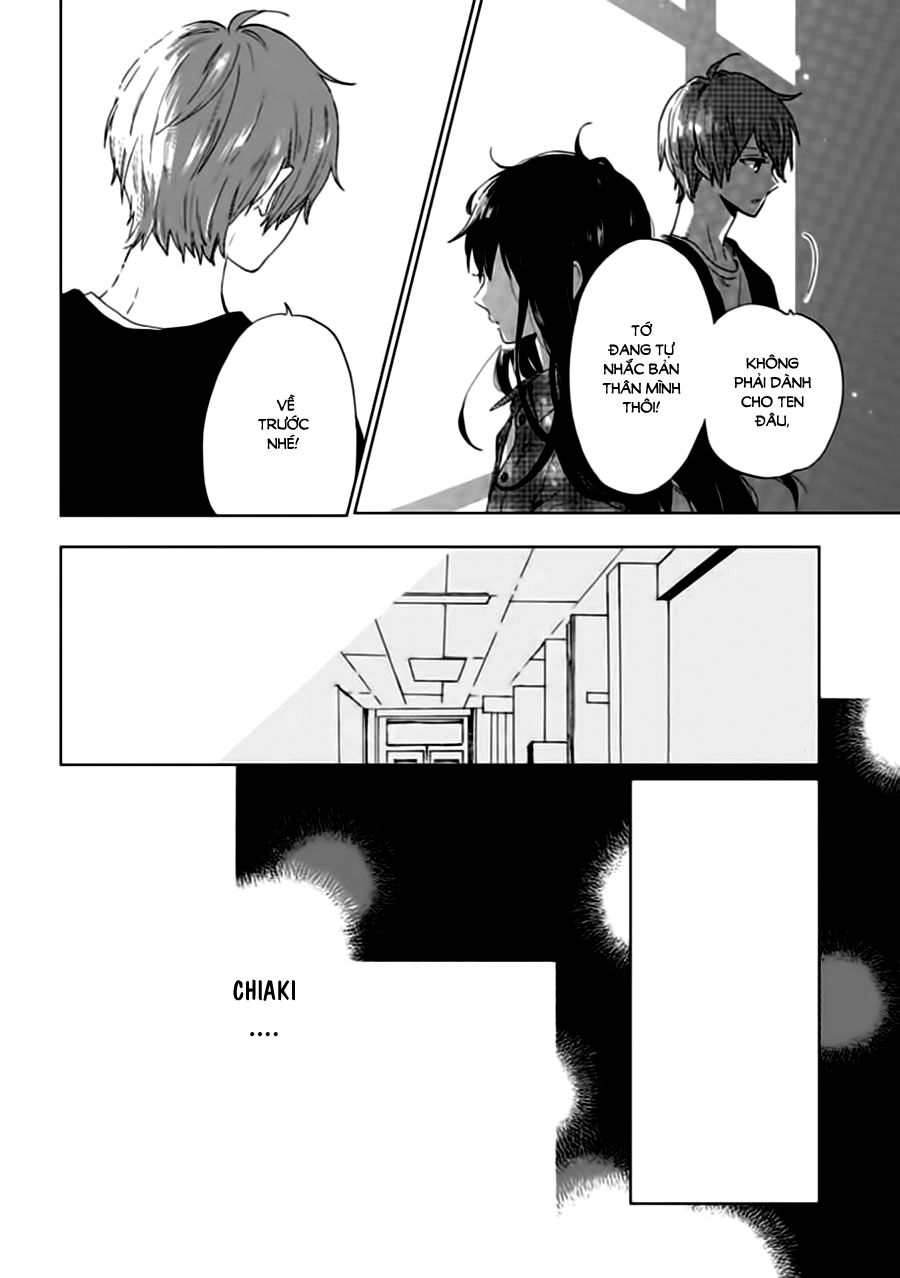 Cảm Xúc Ngọt Ngào Chapter 30 - 16