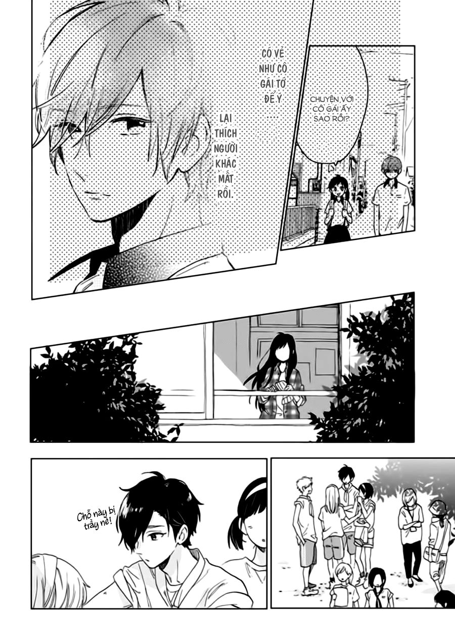 Cảm Xúc Ngọt Ngào Chapter 30 - 18
