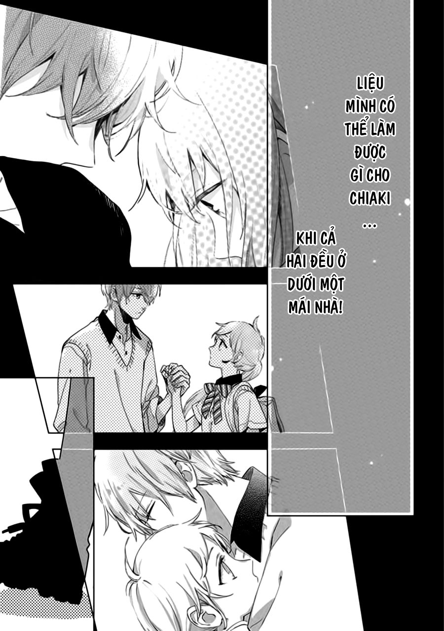 Cảm Xúc Ngọt Ngào Chapter 30 - 23