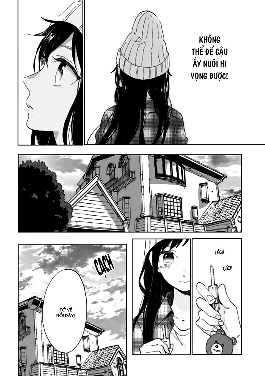 Cảm Xúc Ngọt Ngào Chapter 30 - 24