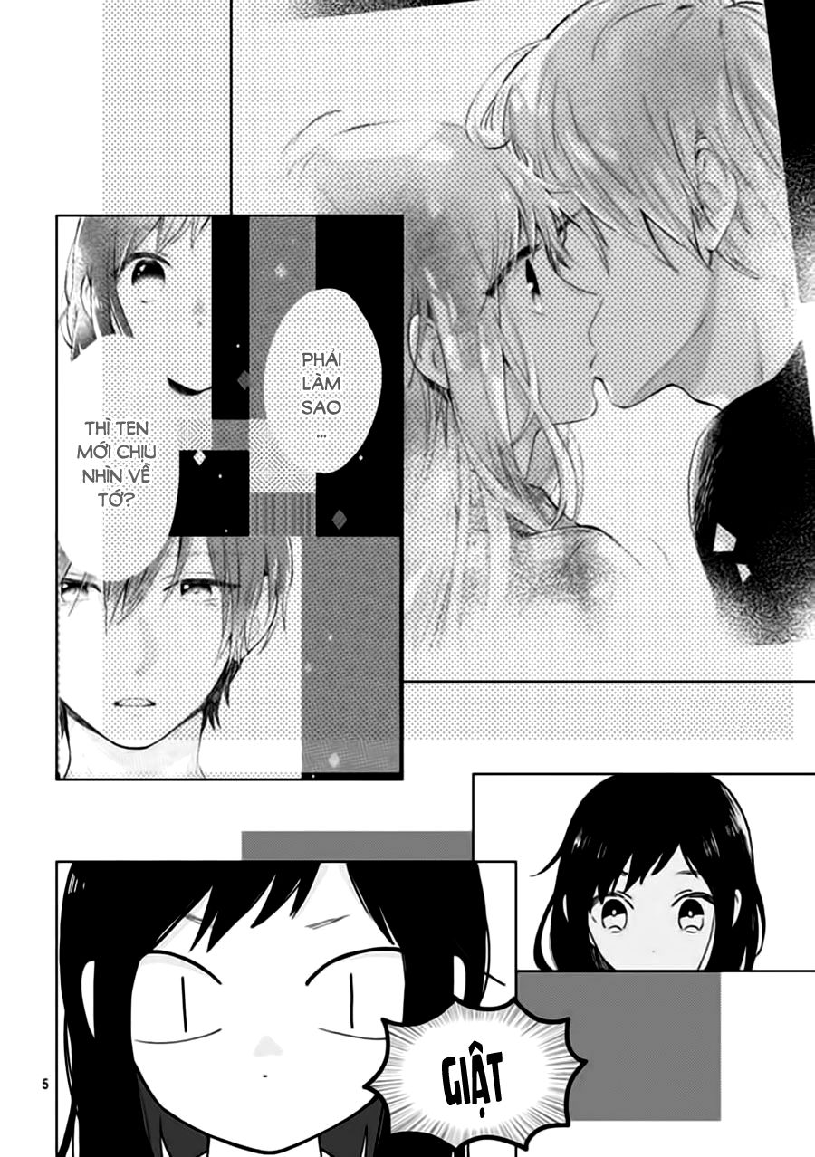 Cảm Xúc Ngọt Ngào Chapter 30 - 6