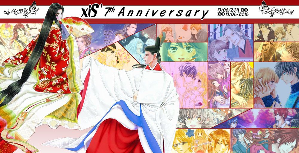 Cảm Xúc Ngọt Ngào Chapter 31 - 1