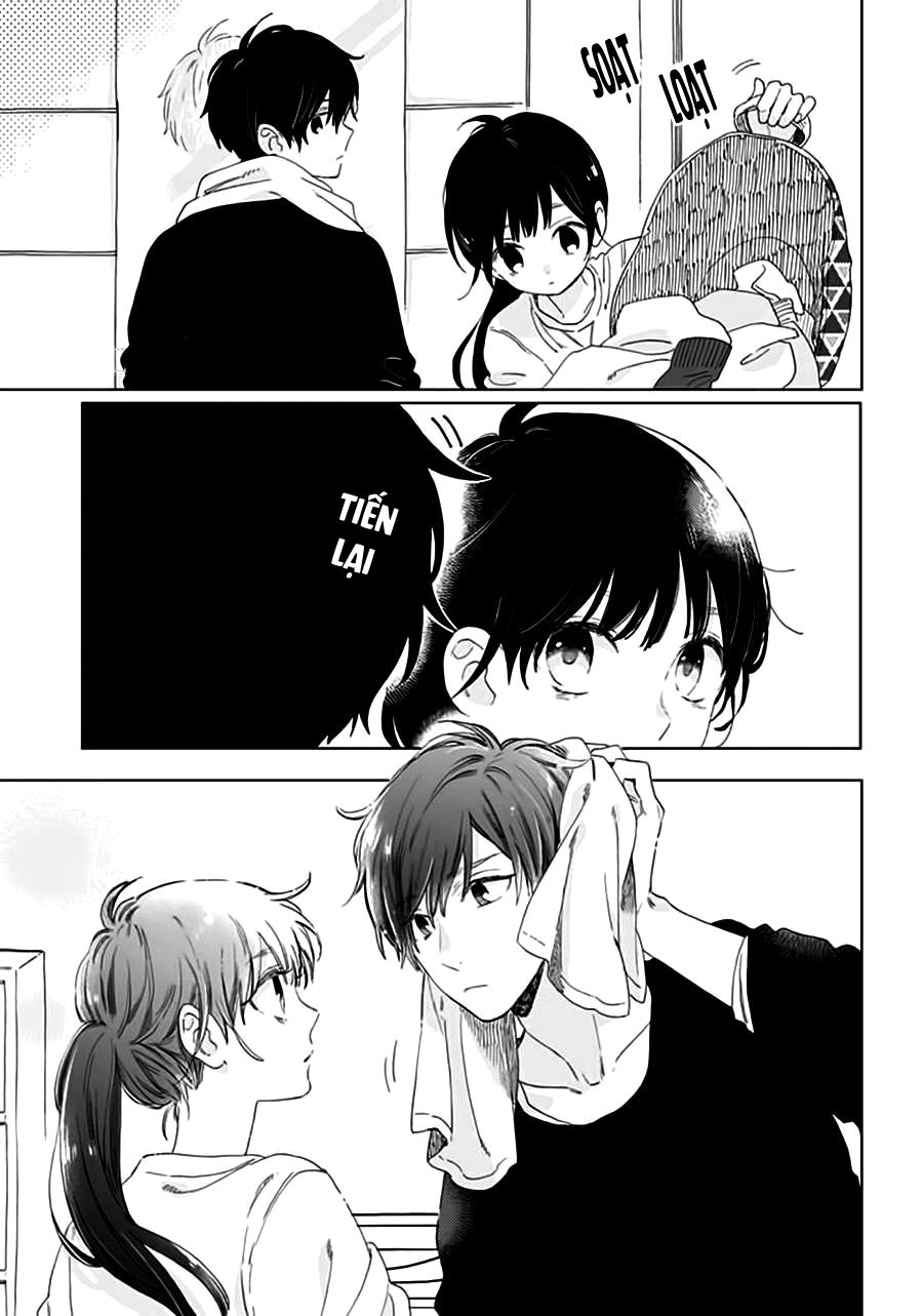 Cảm Xúc Ngọt Ngào Chapter 31 - 13