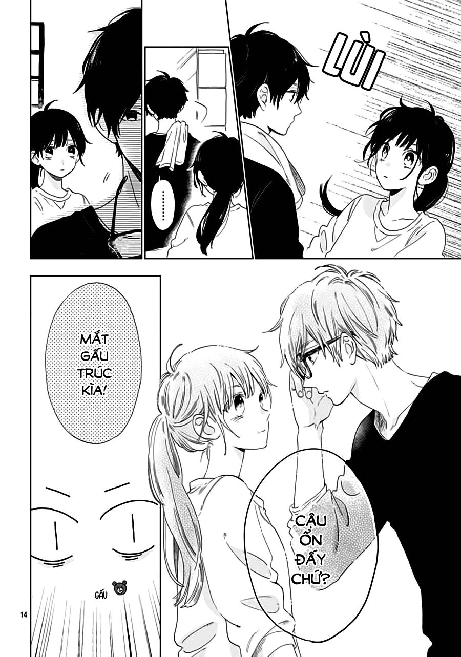 Cảm Xúc Ngọt Ngào Chapter 31 - 14