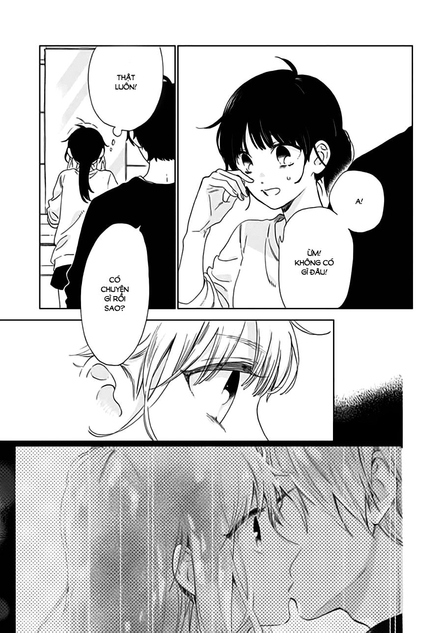 Cảm Xúc Ngọt Ngào Chapter 31 - 15