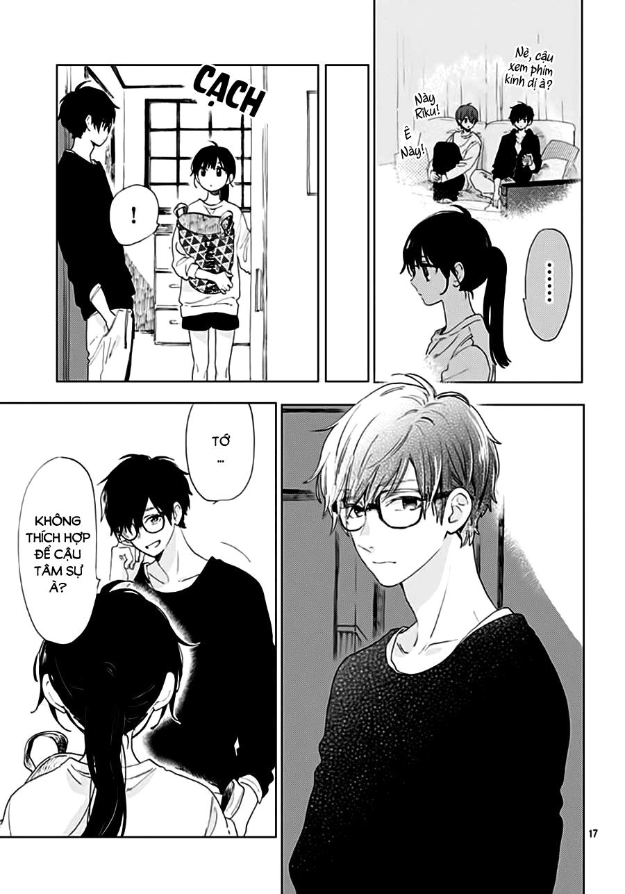 Cảm Xúc Ngọt Ngào Chapter 31 - 17