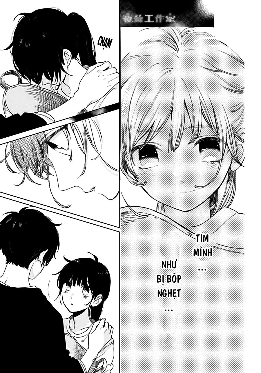 Cảm Xúc Ngọt Ngào Chapter 31 - 19