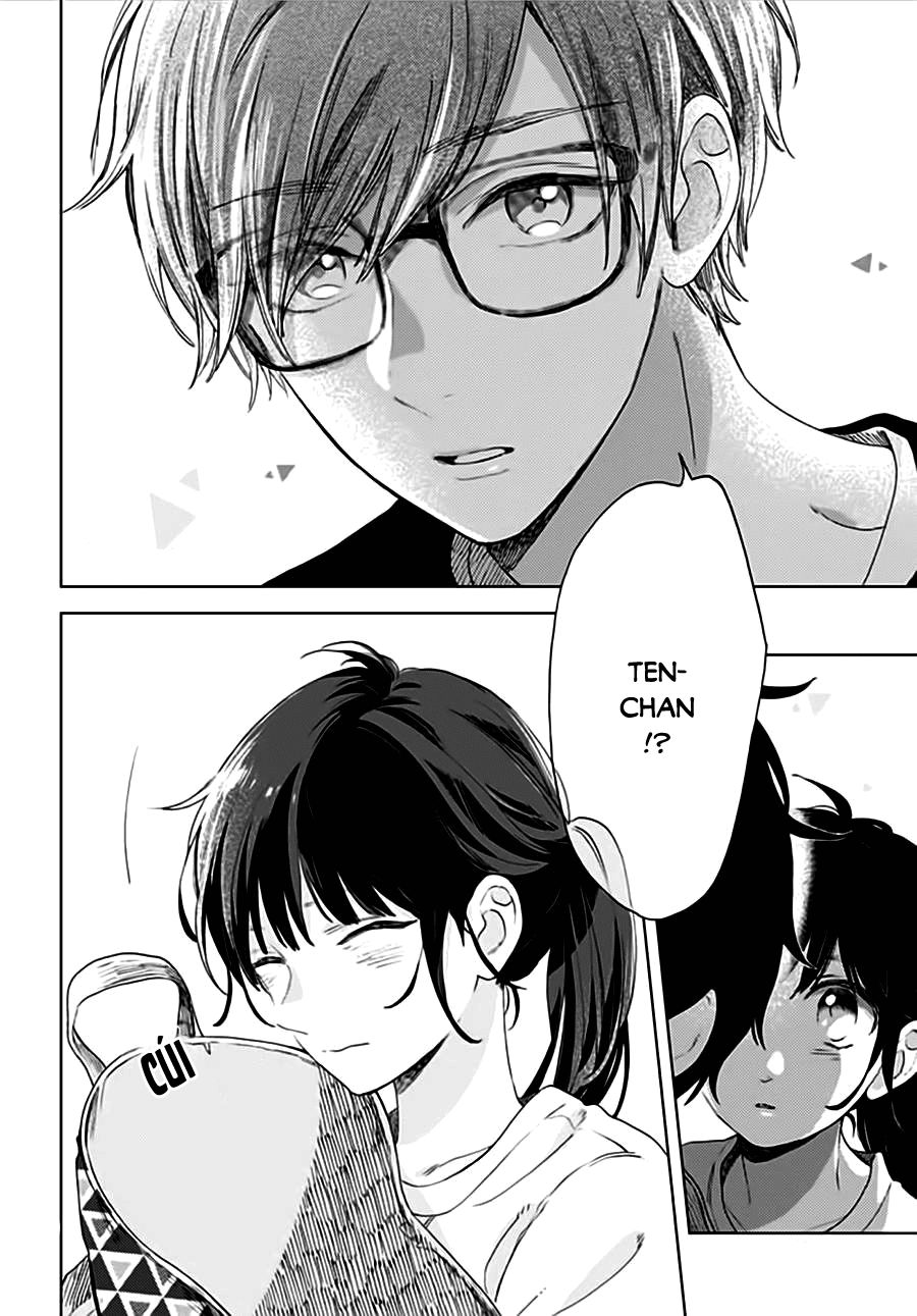 Cảm Xúc Ngọt Ngào Chapter 31 - 20