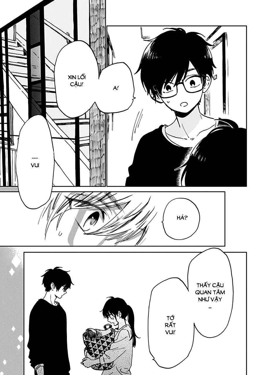 Cảm Xúc Ngọt Ngào Chapter 31 - 21