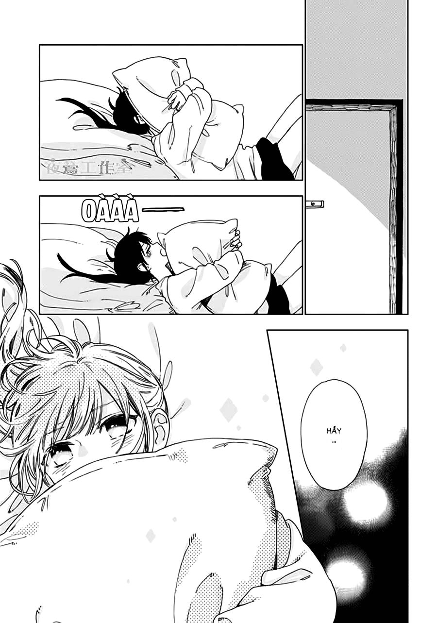 Cảm Xúc Ngọt Ngào Chapter 31 - 23