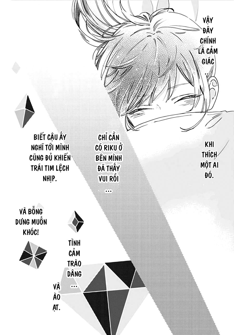 Cảm Xúc Ngọt Ngào Chapter 31 - 24