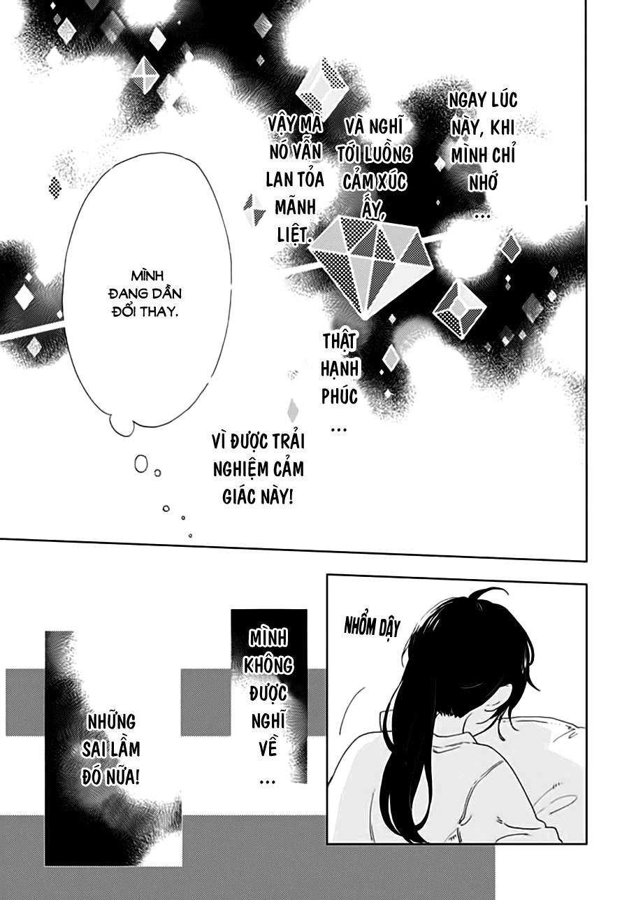 Cảm Xúc Ngọt Ngào Chapter 31 - 25