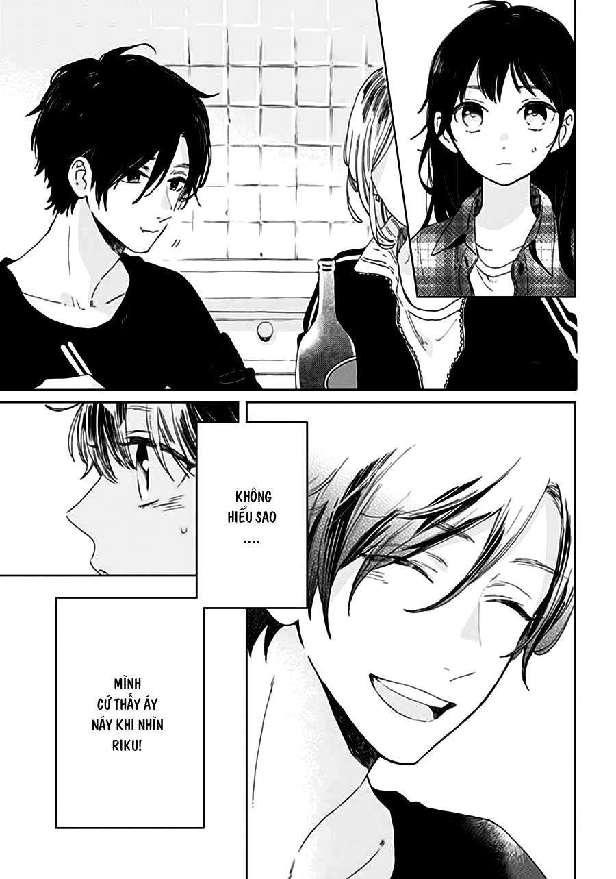 Cảm Xúc Ngọt Ngào Chapter 31 - 7